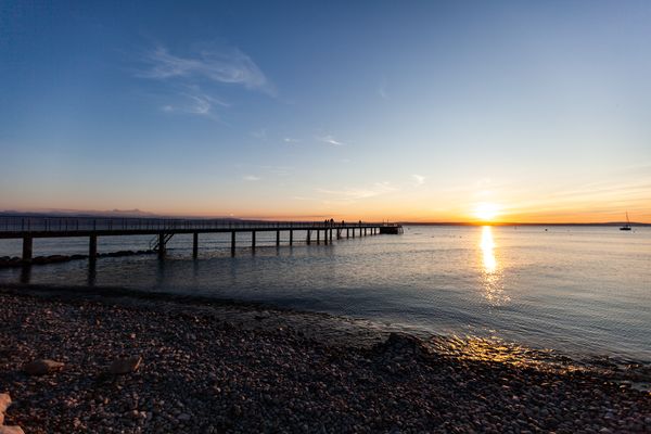 Bodensee   Friedrichshafen